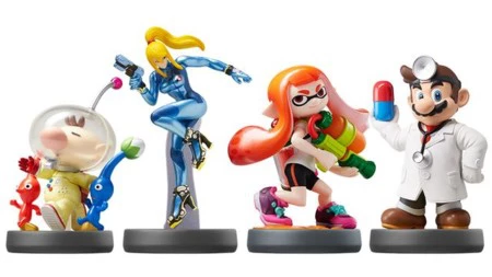 Nintendo respira gracias a Splatoon y celebra que ya ha vendido 10 millones de Wii U