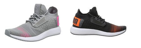 puma color shift