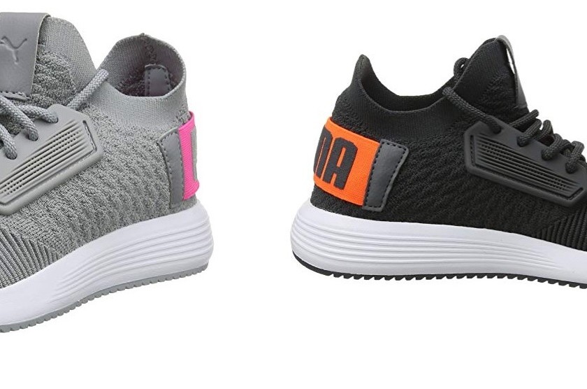 puma uprise color shift review