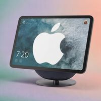 Apple hará su próximo gran lanzamiento en octubre. Un dispositivo inteligente del hogar para competir con Amazon