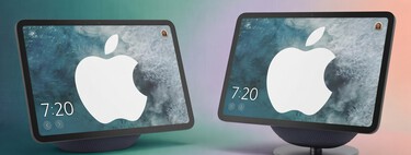 Apple hará su próximo gran lanzamiento en octubre. Un dispositivo inteligente del hogar para competir con Amazon