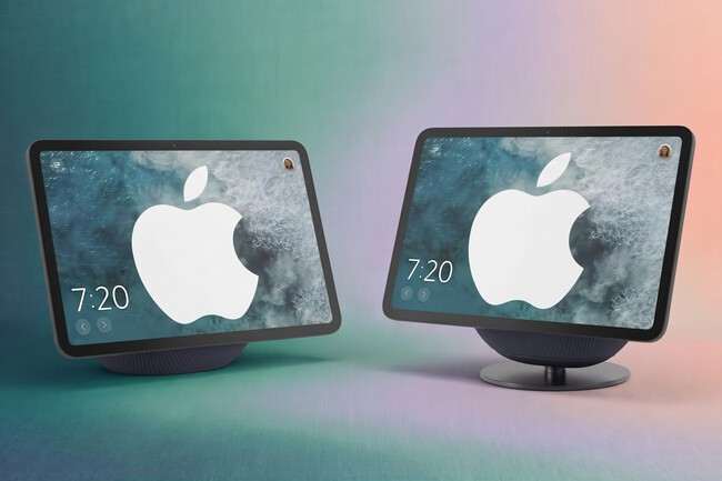 Apple Nuevo Lanzamiento Dispositivo Inteligente Hogar Amazon Echo Alexa