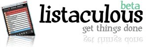 Listaculous y Todopub, dos servicios para generar listas de tareas