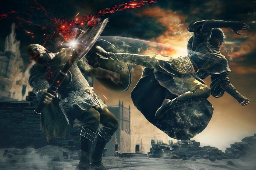 Imagen De Elden Ring Shadow Of The Erdtree 3