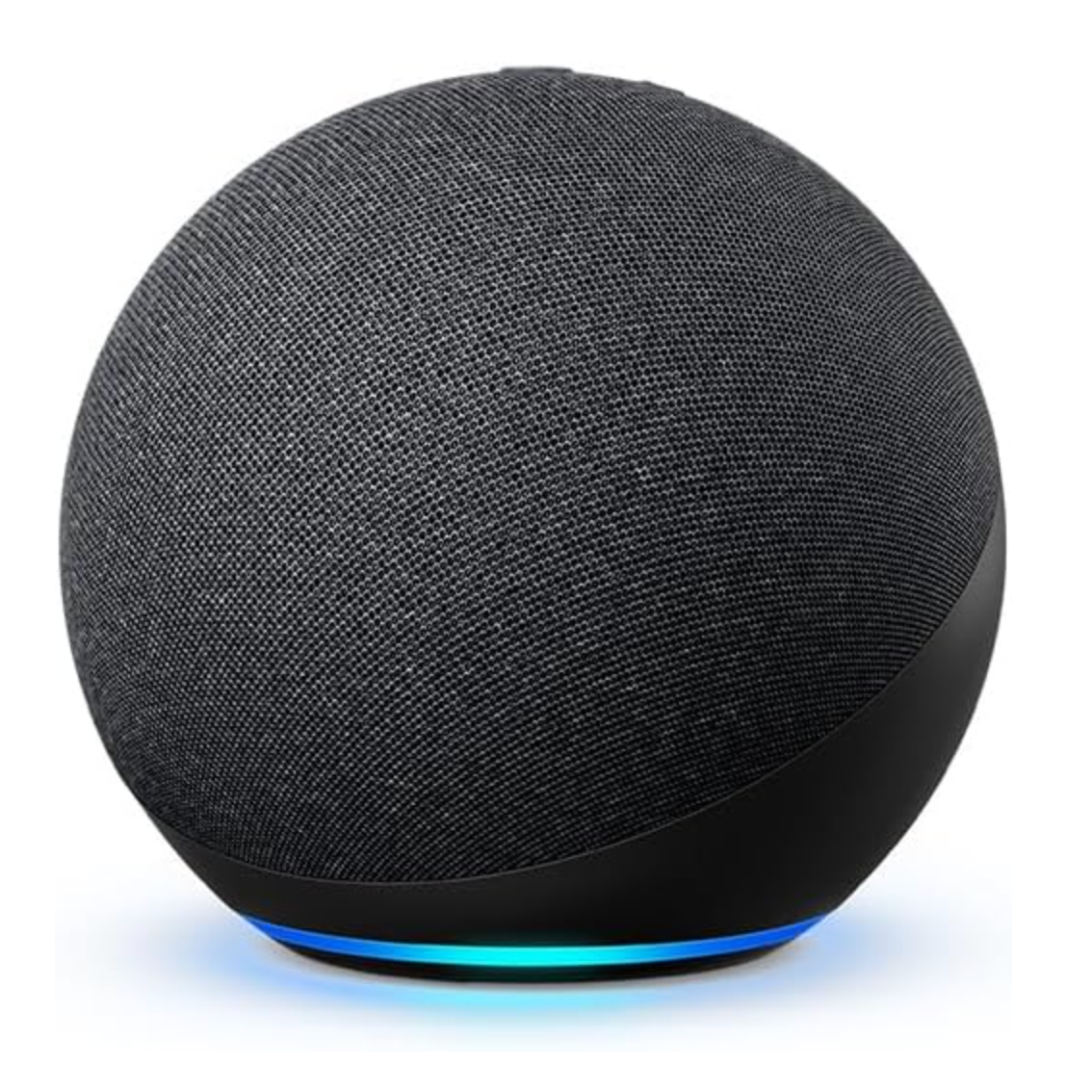 Echo con el asistente Amazon Alexa (desde)