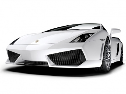 Así es el Lamborghini Gallardo LP560-4