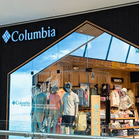 Columbia tiene la chaqueta de borreguito que no vamos a dejar de usar este invierno y tiene un precio de escándalo 