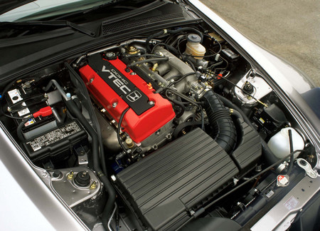 Honda S2000 2000 1280