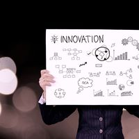 La innovación se concentra, y no es nada bueno
