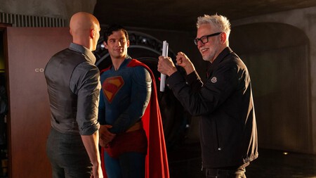 El Dcu De James Gunn Esta Casi Seguro Ceo De Netflix Confirma Que No Habra Cambios En La Estructura De Warner Compressed