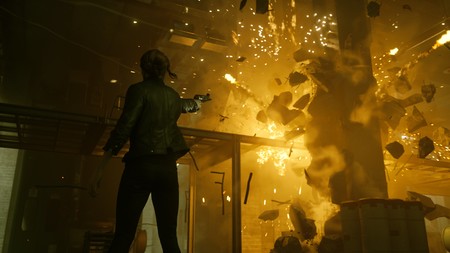 Control se unirá al catálogo de Xbox Game Pass próximamente (actualizado)