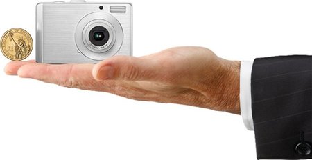 Camera Size: El tamaño sí que importa o no