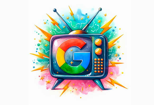 Chromecast Google Tv Lento