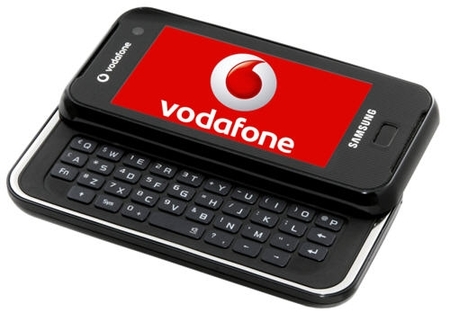 Vodafone "donde digo digo, digo Diego" ¡vuelve a regalar móviles!