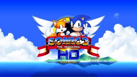 'Sonic the Hedgehog 2 HD'. Su alpha gratuita ya está a disposición de todo el mundo, y cumple con creces