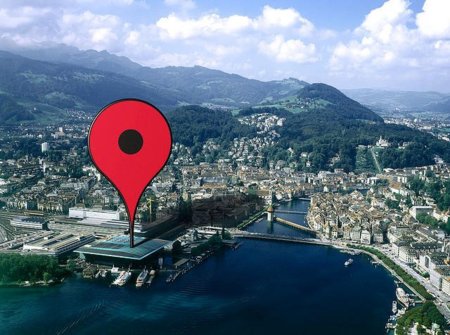 Los servicios de geolocalización en los terminales móviles deberán estar desactivados por defecto en Europa