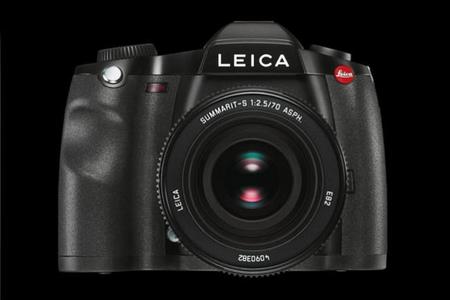 Leica celebra su centenario lanzando la «Edición 100» de algunas de sus cámaras