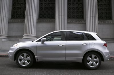 Acura RDX