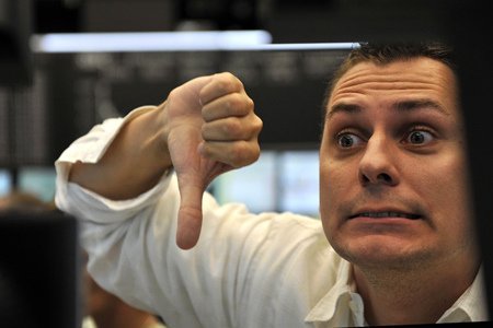 Prepárese para una nueva semana de caos y volatilidad