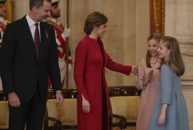 Dona Letizia