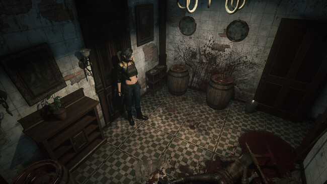 Imagen De Echo Of The Living