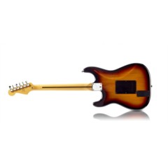 Foto 2 de 7 de la galería fender-squier-stratocaster en Trendencias Lifestyle