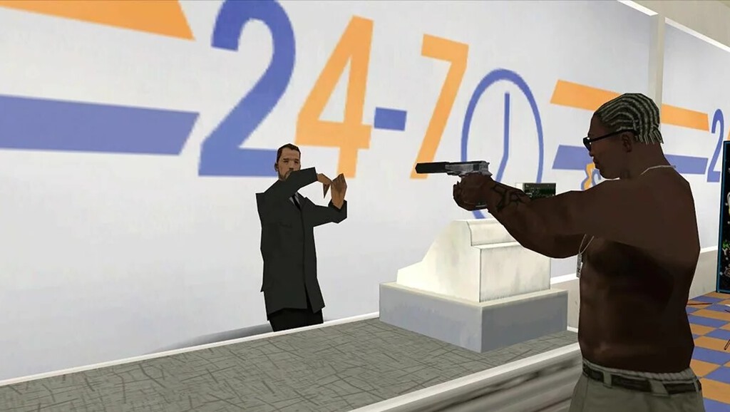 Aunque salió hace más de 20 años, pocos saben cómo hacer dinero infinito en GTA San Andreas sin trucos: la técnica secreta que rompe el juego 