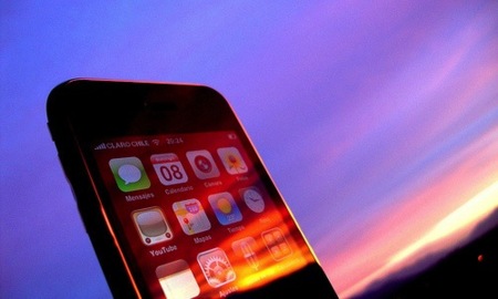 John Gruber y Wall Street Journal nos adelantan supuestas nuevas características del iPhone 4G