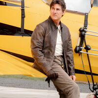 Tom Cruise habla sobre hacer ejercicio a los 63 años: "es como cepillarse los dientes, solo lleva un minuto, pero hay que hacerlo" 