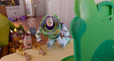 Toy Story 5