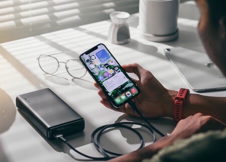 Cómo saber cuántos ciclos de carga tiene la batería de tu iPhone y cuántos le quedan