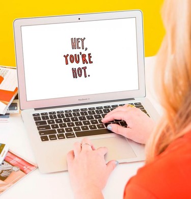 Di hola a febrero con estos wallpaper de San Valentín gratuitos