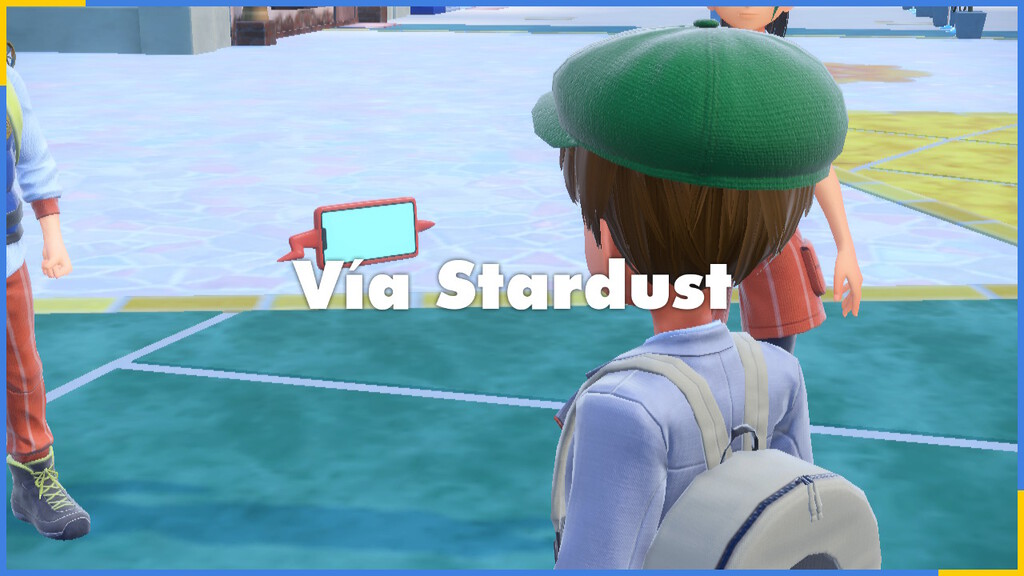 Pokémon Escarlata y Púrpura: cuál es el mejor orden para derrotar a los cinco jefes del Team Star Pokémon Escarlata y Púrpura: cuál es el mejor orden para derrotar a los cinco jefes del Team Star