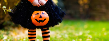 Halloween 2018: 37 ideas de disfraces para niños fáciles y baratos