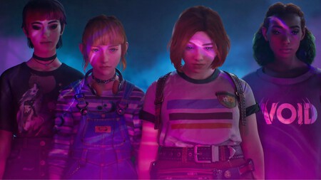 Life is Strange Música Banda Sonora