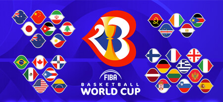 Fiba Worl Cup