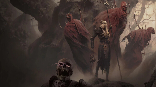 Diablo Platino