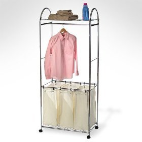 Ideas para crear tu lavandería en casa