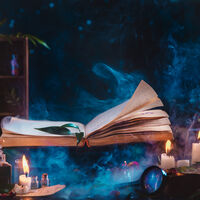 Nem Salem, nem Irlanda: o epicentro das ciências ocultas no Ocidente fica em uma cidade MUITO conhecida e poucos sabem