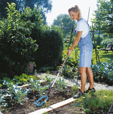 Hasta 30% de descuento en herramientas de jardín Gardena en Amazon: sierras, cortacéspedes o tijeras de poda rebajadas