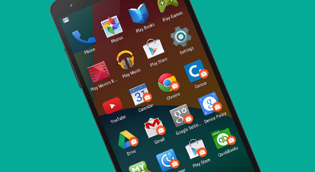 Android Work
