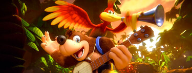 Un nuevo Banjo-Kazooie es poco probable: creadores del juego no creen que haya interés en revivir la serie 