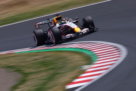 Lindblad Japon F1 2026