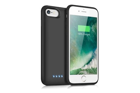 iPhone 6s バッテリーケース