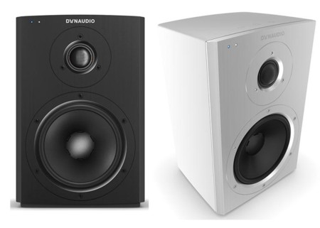 Dynaudio Xeo 2, unos monitores HiFi compactos e inalámbricos pero pasados de precio