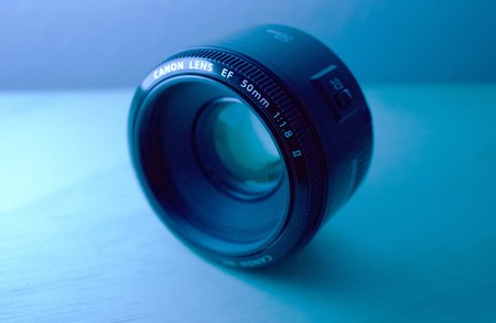 Siete razones por las que deberías comprarte un objetivo de 50 mm