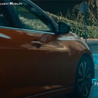 "Detectar a una persona delante del coche y así atropellarla": el vídeo de Nissan que empezó siendo un error y acabó como anuncio