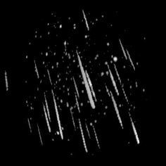 Nueva lluvia de estrellas para septiembre