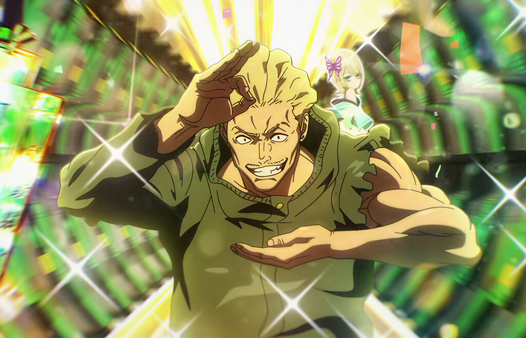 MAPPA lanza el primer adelanto de la cuarta temporada del anime de Jujutsu Kaisen con acción a raudales y muchos detalles interesantes