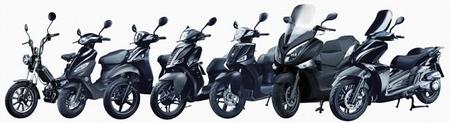 Innocenti Moto vuelve al mercado español